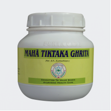 Maha Tiktaka Ghrita (150gm) – Pentacare